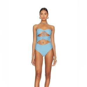 Mikoh One Piece